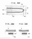 Fig. 23 - Magnet unit and magnetron sputtering apparatus