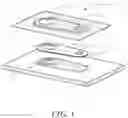 Fig. 02 - Electrical connector having a domed metal switch