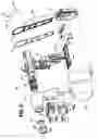 Fig. 03 - Surgical instruments with non-contact switch assemblies