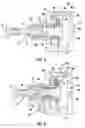 Fig. 06 - Surgical instruments with non-contact switch assemblies