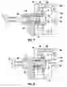 Fig. 07 - Surgical instruments with non-contact switch assemblies