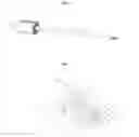 Fig. 02 - Holder device for electron microscope