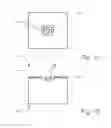 Fig. 02 - Electronic devices utilizing contact pads with protrusions and methods for fabrication