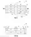 Fig. 07 - Methods of forming transistors with broken up active regions