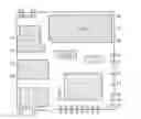 Fig. 01 - Compact power quad flat no-lead (PQFN) package
