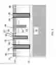 Fig. 06 - Wiring structure for trench fuse component with methods of fabrication