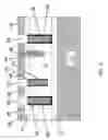 Fig. 07 - Wiring structure for trench fuse component with methods of fabrication