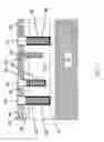 Fig. 08 - Wiring structure for trench fuse component with methods of fabrication