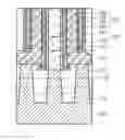 Fig. 01 - Semiconductor device for reducing coupling capacitance