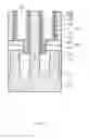 Fig. 09 - Semiconductor device for reducing coupling capacitance