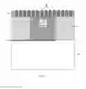 Fig. 07 - Universal solder joints for 3D packaging