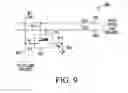 Fig. 09 - Methods for forming contact landing regions in split-gate non-volatile memory (NVM) cell arrays