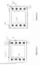 Fig. 02 - Method and apparatus for image sensor packaging