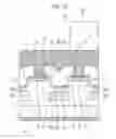 Fig. 17 - Semiconductor device with counter doped layer