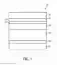 Fig. 02 - High electron mobility transistor (HEMT) having an indium-containing layer and method of manufacturing the same