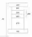 Fig. 01 - Photovaltaic device conducting layer