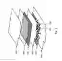 Fig. 02 - BACK-CONTACT BACK-SHEET FOR PHOTOVOLTAIC MODULES COMPRISING A PRIMER LAYER