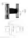 Fig. 04 - Resistive memory cell with bottom electrode having a sloped side wall