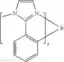 Fig. 197 - Organic electroluminescent materials and devices