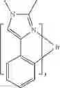 Fig. 197 - Organic electroluminescent materials and devices