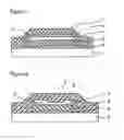 Fig. 02 - Electronic device insulating layer material capable of forming an insulating layer at low temperature