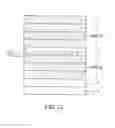 Fig. 09 - Blue light emitting device and light emitting device