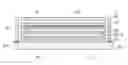 Fig. 01 - METHOD FOR MANUFACTURING TOP EMISSION ORGANIC ELECTROLUMINESCENCE ELEMENT