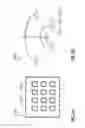 Fig. 33 - Local seal for encapsulation of electro-optical element on a flexible substrate