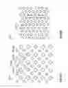 Fig. 35 - Local seal for encapsulation of electro-optical element on a flexible substrate