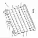 Fig. 11 - Battery pack separator