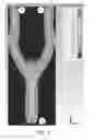 Fig. 03 - Dielectric waveguides splitter and hybrid/isolator for bidirectional link