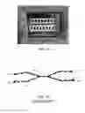Fig. 07 - Dielectric waveguides splitter and hybrid/isolator for bidirectional link