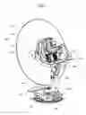 Fig. 02 - Antenna for satellite communication