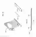 Fig. 09 - Mandrel-wound magnetic antenna and method of making same