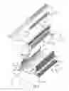 Fig. 04 - High-speed connector assembly