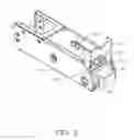 Fig. 06 - MOUNTING APPARATUS AND MOUNTING ASSEMBLY FOR CONNECTOR