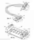 Fig. 09 - Modular electronic building systems with magnetic interconnections and methods of using the same