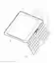 Fig. 03 - Portable electronic device assembly