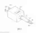 Fig. 04 - Power strip and cord thereof