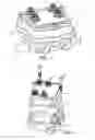 Fig. 02 - Cable television cable tap device