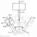 Fig. 01 - Ionizer with a needle cleaning device