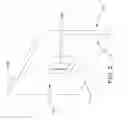 Fig. 03 - Magnetic wall cover system