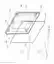 Fig. 09 - Magnetic wall cover system