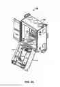 Fig. 02 - ADJUSTABLE PLASTER RING COVER