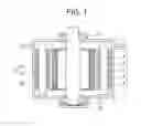 Fig. 02 - Electric motor having embedded permanent magnets