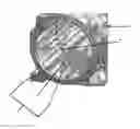 Fig. 01 - CASTING FOR OPEN DRIP-PROOF ROTATING ELECTRICAL MACHINES