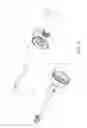 Fig. 10 - SECTIONED ELECTRICAL APPLIANCE ASSEMBLY