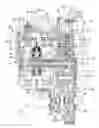 Fig. 01 - Case structure for driving apparatus