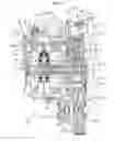 Fig. 02 - Case structure for driving apparatus
