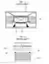 Fig. 03 - Impactive vibration generating apparatus and application apparatus using same